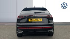 Volkswagen Taigo 1.0 TSI 110 R-Line 5dr Petrol Hatchback